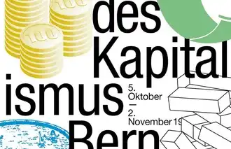 Museum des Kapitalismus