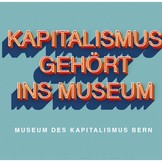 Museum des Kapitalismus