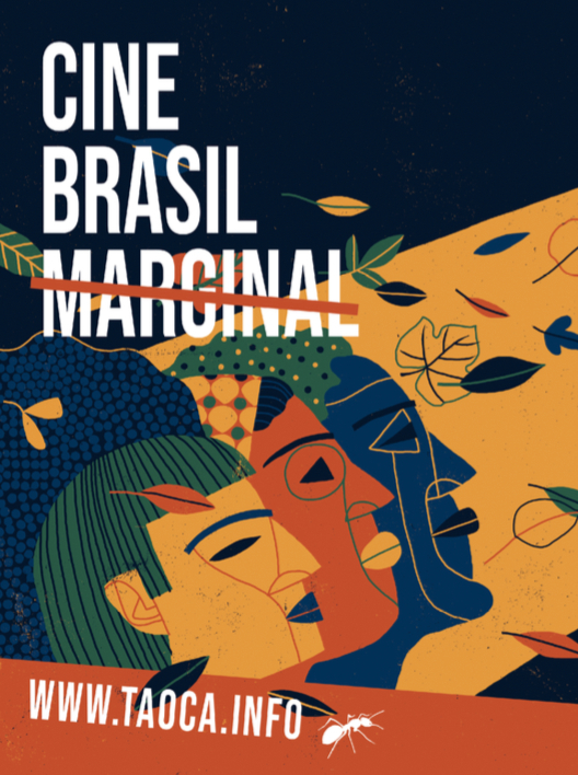 Cine Brasil Marginal 2020