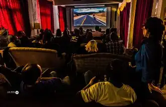 Cine Brasil Marginal 2020