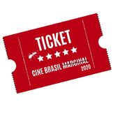 Cine Brasil Marginal 2020