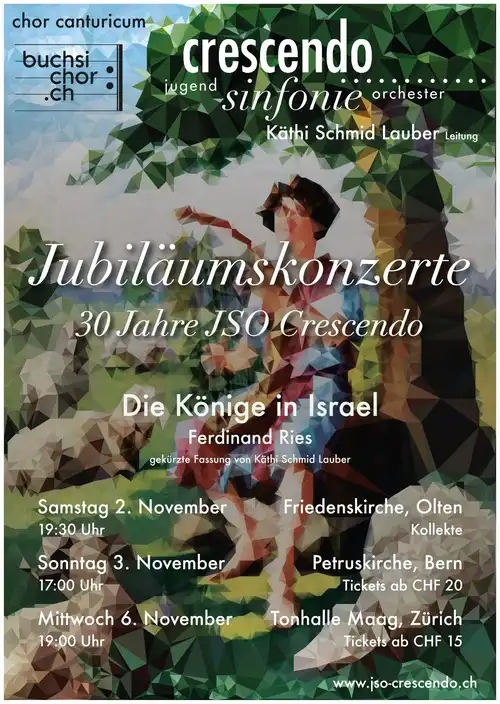 Projektziel erreicht!