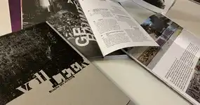 Noch 10 Tage Crowdfunding für die Brache in Buch-Form!