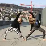 Veganuary in der Schweiz