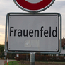Füllstation Frauenfeld