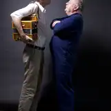 Theater «SONNY BOYS»