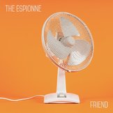 THE ESPIONNE - New EP!