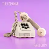 THE ESPIONNE - New EP!
