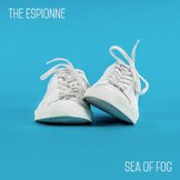 THE ESPIONNE - New EP!
