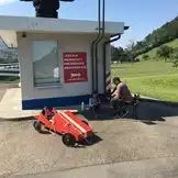 THE ESPIONNE - New EP!