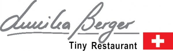 Tiny Restaurant