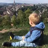 Der lokale Bio-Babybrei