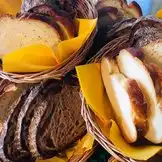 Der lokale Bio-Babybrei