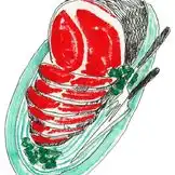 Der lokale Bio-Babybrei