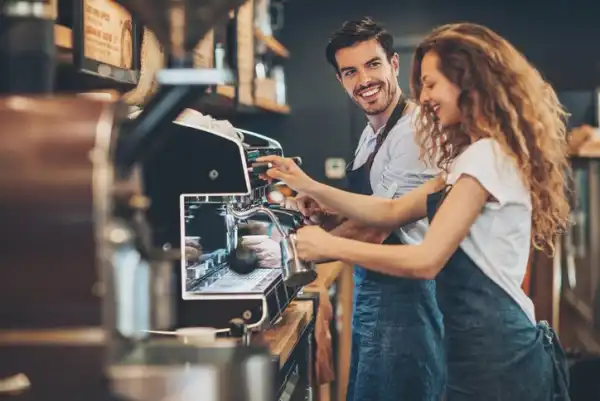 Bar Centrale in Luzern