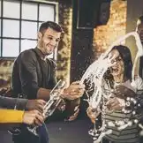 Bar Centrale in Luzern