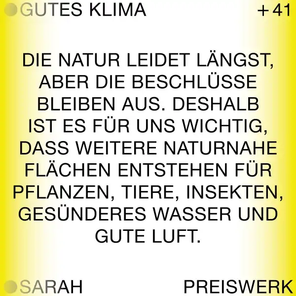 Nur noch knapp 20 Stunden, um das Projekt zu unterstützen!