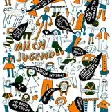 Milchstrasse – Queer App