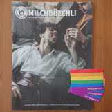 Milchstrasse – Queer App