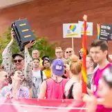 Milchstrasse – Queer App