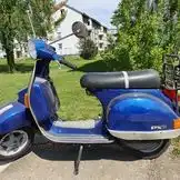 Pizokel will be retired.