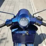 Pizokel will be retired.