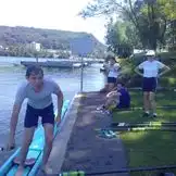 Pizokel will be retired.