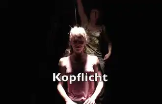 Licht an im Bühnenraum