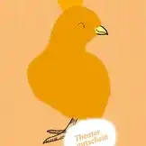 Licht an im Bühnenraum