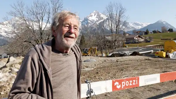 "Vom Zauberklang der Dinge": Halbzeit und Toggenburger Folgen