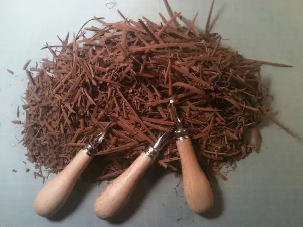 aus der Druckwerkstatt