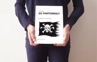 DIE PIRATENBRAUT
