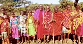 Endspurt – eine Person genügt