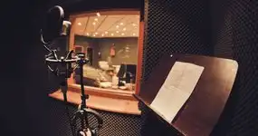 Aufnahmen stehen bevor!