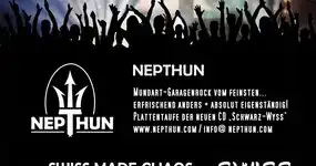 Was lange währt wird endlich gut.......CD-Taufe steht!