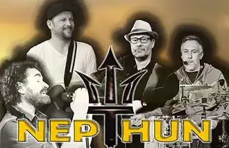 Nepthun - neues Album EP