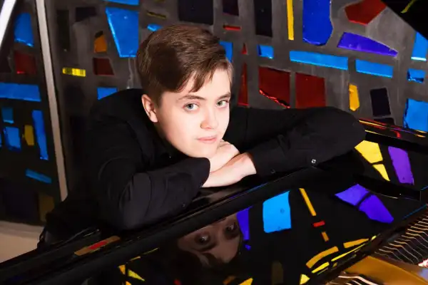 Artikel in der Zeitung Coopération