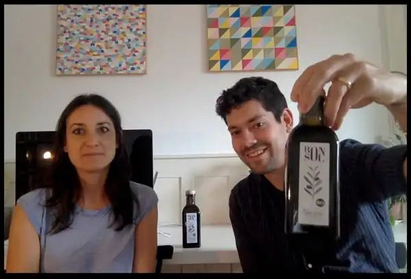 BON SOL - Zweite Halbzeit! 