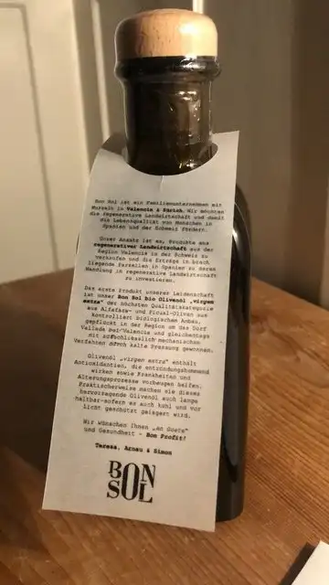 Bon Sol - gesunde Weihnachten