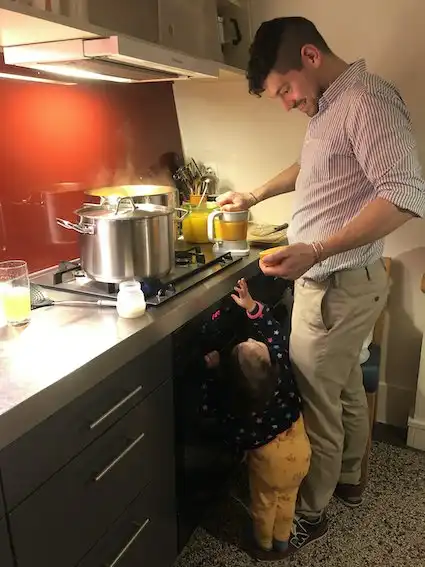 Bon Sol Orangenmarmelade "Melmelada de Taronja"