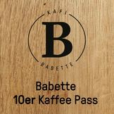 Kafi Babette