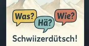 No News is Good News - oder was es im Advent 2025 Neues gibt :-) 