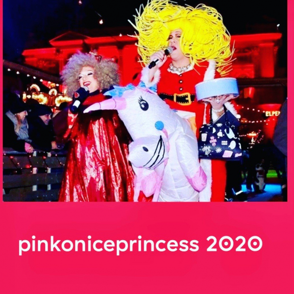 der virtuelle adventskalender startet in 10 tagen; pinkoniceprincess 2020