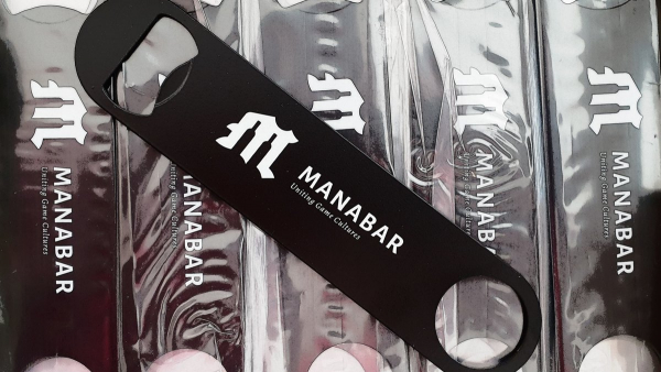 ManaBar Barblades & Mehr
