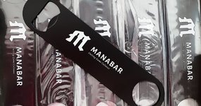 ManaBar Barblades & More