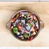 Lass nichts anbrennen!