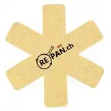 Lass nichts anbrennen!