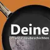 Lass nichts anbrennen!