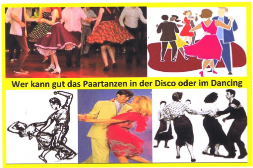 Tanz-Gesellschaft Verein