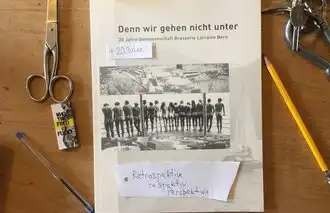 40 Jahre Brass-Lorraine